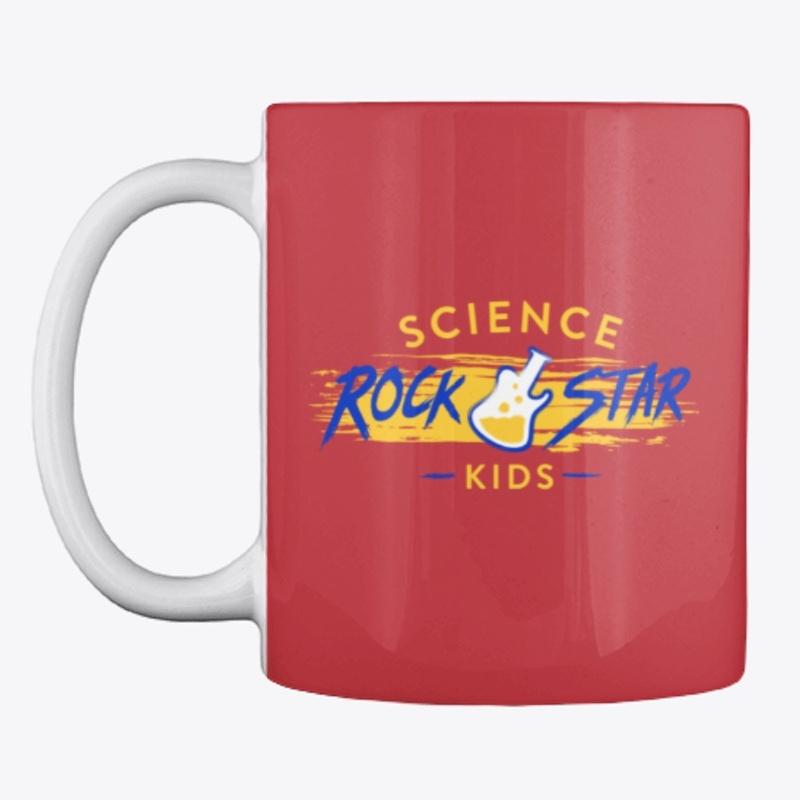 Science Rockstar Kids